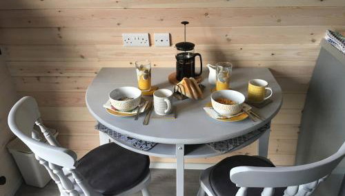 Ballyhemlin Pods - Haw thorn - Foto 5