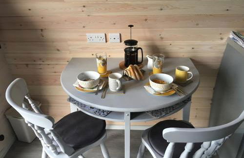 Ballyhemlin Pods - Haw thorn - Foto 7