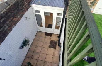 York City Central Retreat - Foto 36