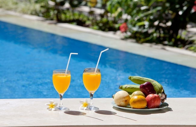 Enigma Bali Villas - Photo 5