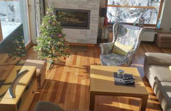 Holiday Home in den Bergen- Villa mit Panoramaterrasse by Interhome - Foto 14