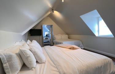 Maryland Luxury Downtown Manor - Foto 59