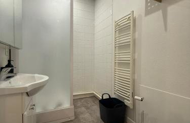 Appartement cosy centre Lons Le Saunier - Foto 4