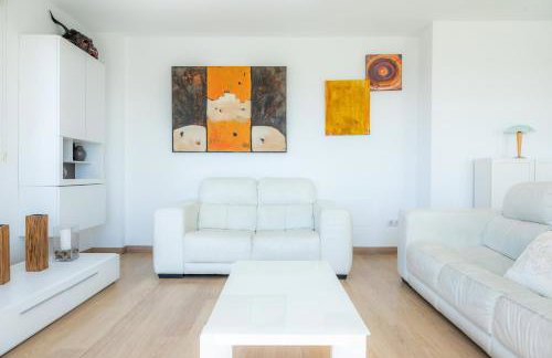 Ático Las Palmeras - Foto 6