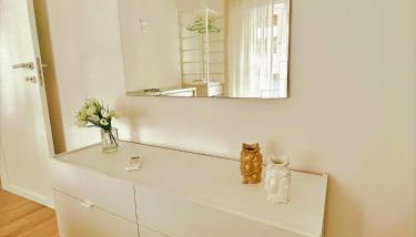 wood & white home - Foto 3