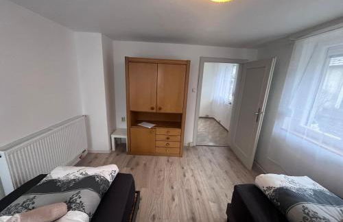 Team at Home Gemütliches Dachgeschossapartment - Foto 15