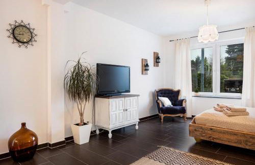 Ferienwohnung Shabby-Chick Eckernförde - Foto 4