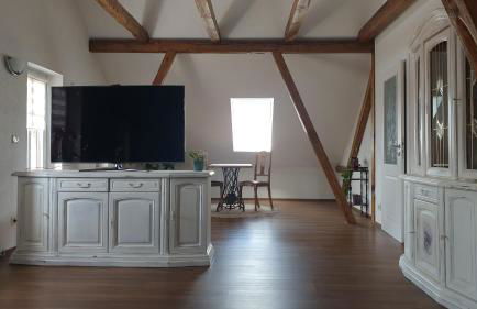 SeenSucht & Urlaubsträume, Ferienwohnung "Seeadler" - Photo 7