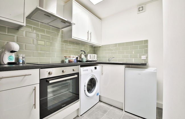 Urban Central 2 Bed House - Foto 40