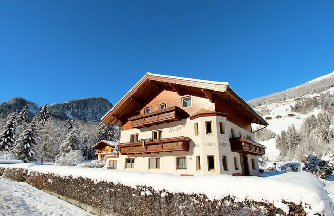 Cozy Apartment in Wald- Konigsleiten - Foto 27