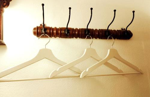 Villa im Harz - Deluxe Appartment - Frühstück, Halbpension buchbar - Foto 35