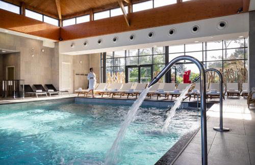 Domaine du Ferret Restaurant & Spa - Foto 9