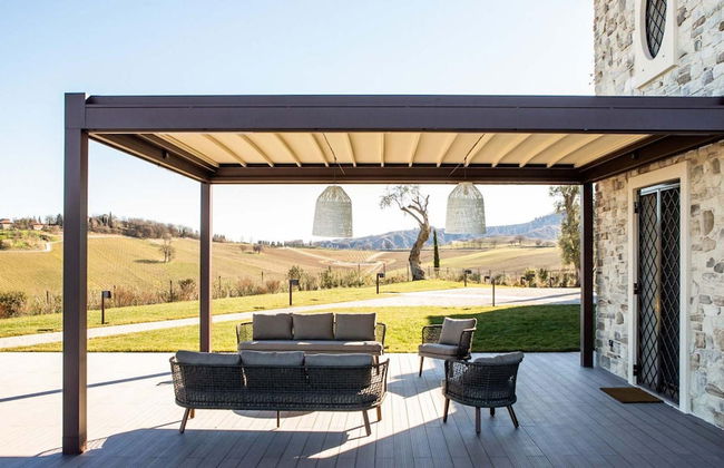 Villa Colombara Part of Palazzo di Varignana - Foto 10