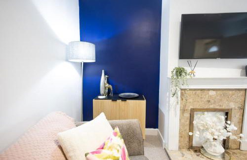 Comfortable 3-Bed House - Foto 57