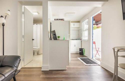 Sleeps 3, Cozy, Boho Style, in the heart of Miami -free parking - Foto 39