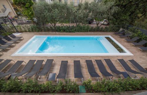 Riva Lake lodge - Foto 138