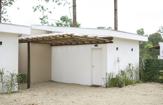 Ganso Complexo de Lazer - Photo 52