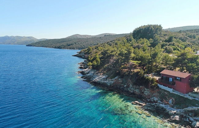 Holiday House Kolic for 2 Persons - Foto 9