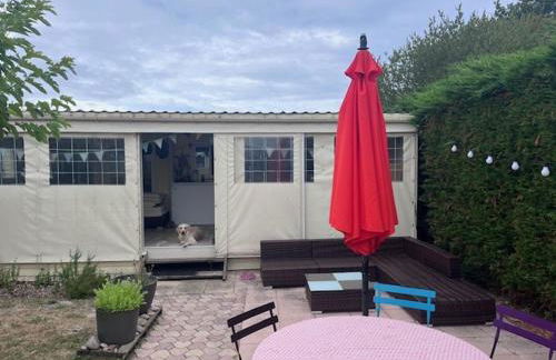 Résidence cote de lumière - Photo 3