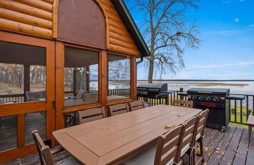 Longbow Lodge - Foto 17