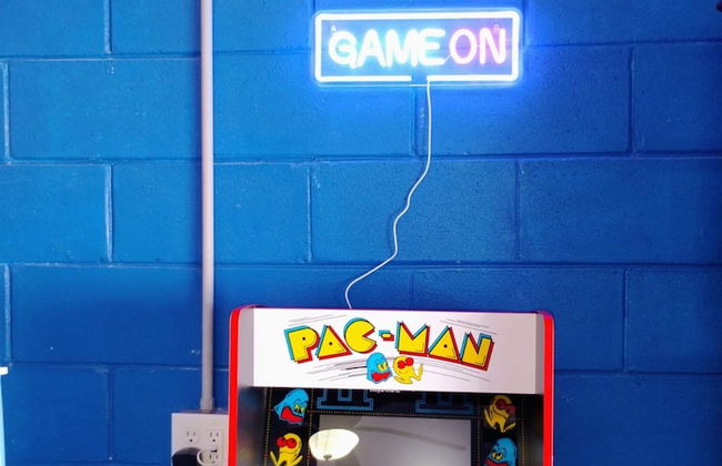 Scuttle Vacation Pool Home W Spa - Foto 71