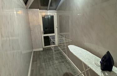 Luxury Detached holiday home Near BHX, JLR, NEC - Foto 30