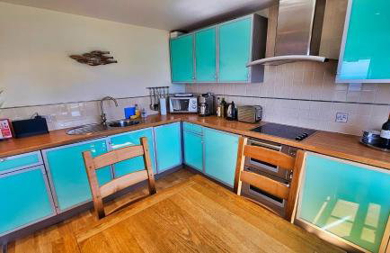 Crow's Nest - Foto 4