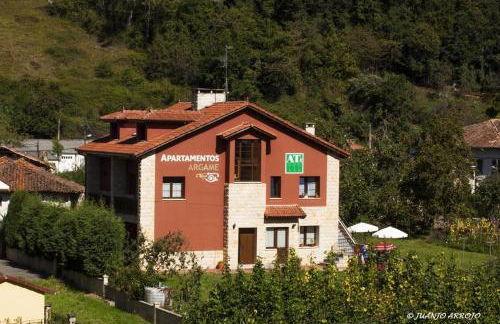 Apartamentos Rurales Argame - Foto 63