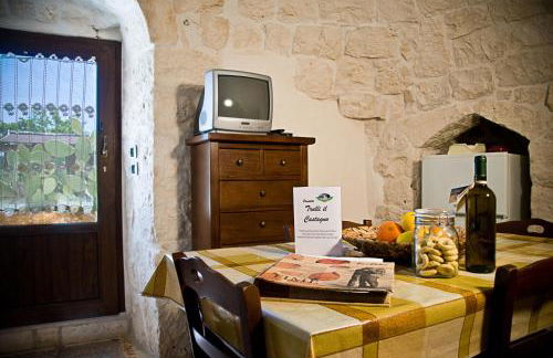 Trulli il Castagno - Foto 102