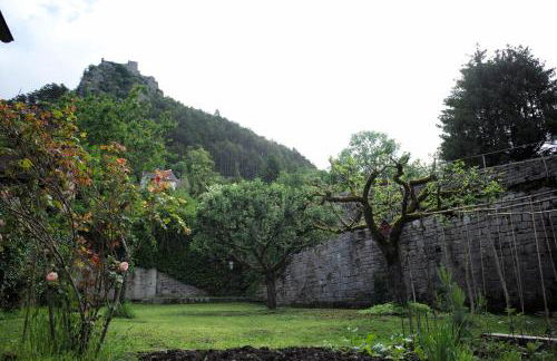 La troussotte, superbe appartement de 110m2 avec terrasse et jardin - Foto 9
