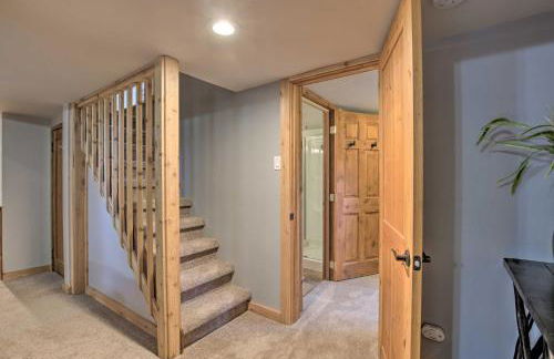 Walk to Zigzag River The Sundance Cottage - Foto 16