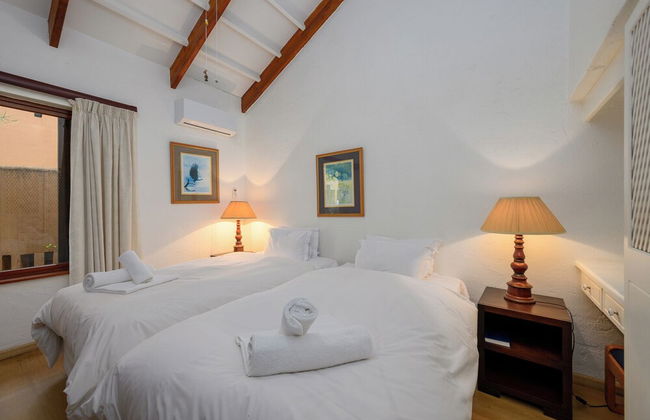 San Lameer Villa Rentals 2017 - Foto 6