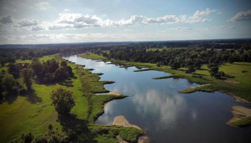 Siedlisko Na Szlaku Odry - Foto 3