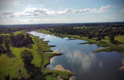 Siedlisko Na Szlaku Odry - Foto 3