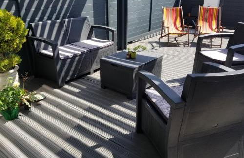 Le LOFT Yportais - Foto 9