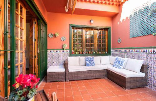 Home2Book Luxury Villa Luna de Tacoronte Pool - Foto 29