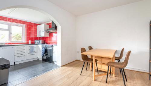 Serene 5BR - A Cozy Home Away From Home - Foto 2