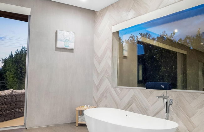 Alfred Villa - Photo 42