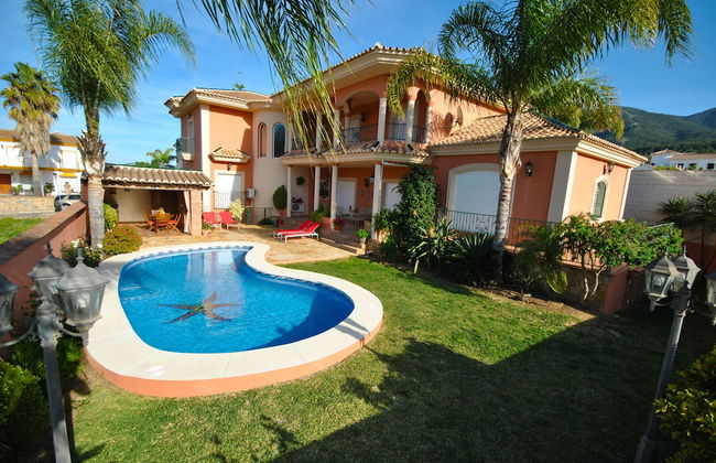 Cubo's Villa Elisabeth - Foto 41