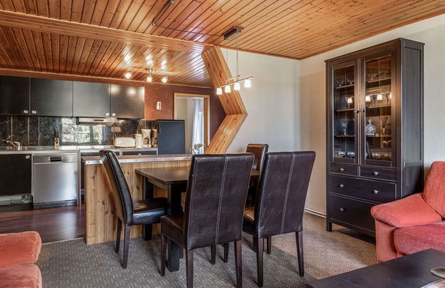 Apartment in Wittenbeck Near Baltic Sea - Foto 12