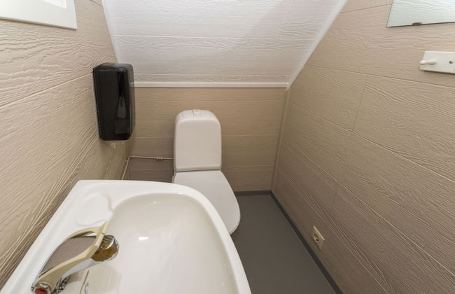 Sandvika Camping - Foto 20