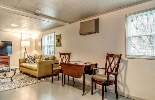 The Berrywood by Stay Local Nashville - Foto 6