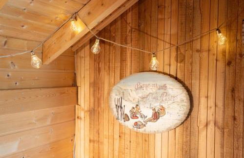 Beau chalet moderne 12p - Risoul village -My lodge - Foto 66