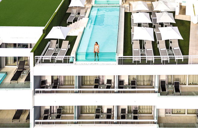 South Beach Camps Bay Boutique Hotel - Foto 76