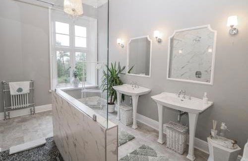 Hallfield Hall - Foto 58