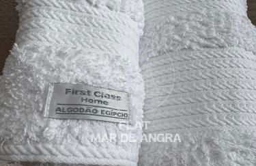 Flat Mar de Angra - Praia Grande - 2 Suítes com cobertura Duplex - Foto 19