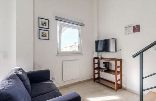 Casa das Pipas Palmela #4 - Foto 10