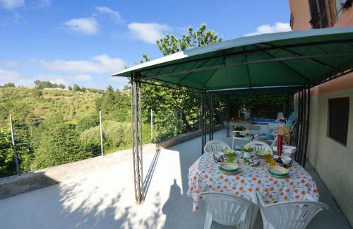 Casale Geniva with Private Pool - Happy Rentals - Foto 12