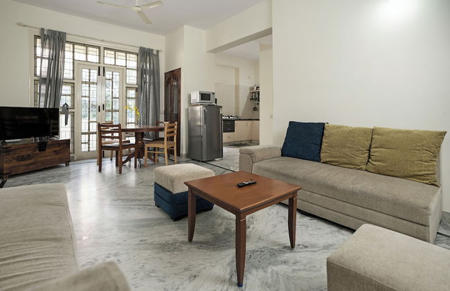 Aishwarya Mystic Apartotel - Foto 27