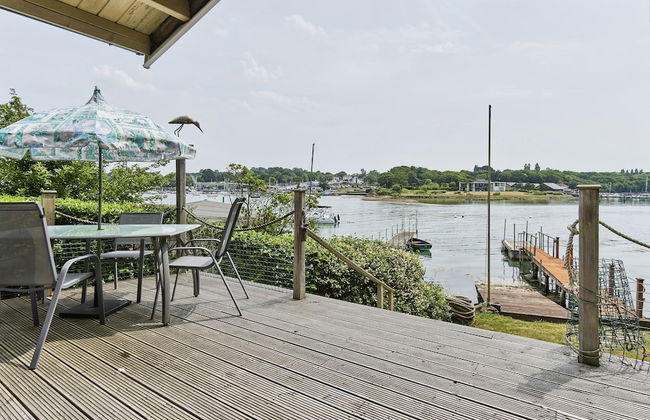 Kipper Cottage - Foto 34